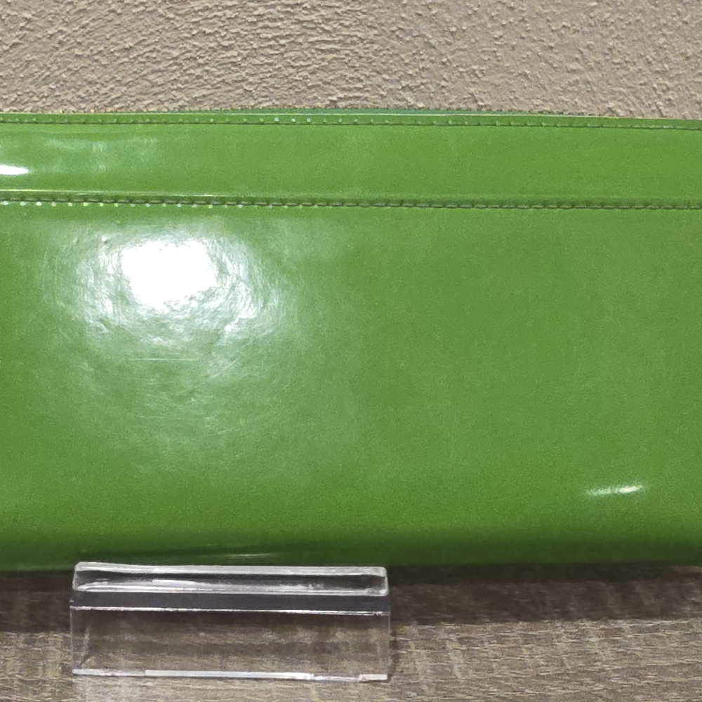 Kate Spade New York Nesa Pasadena Patent Leather Wallet - Picture 5 of 8